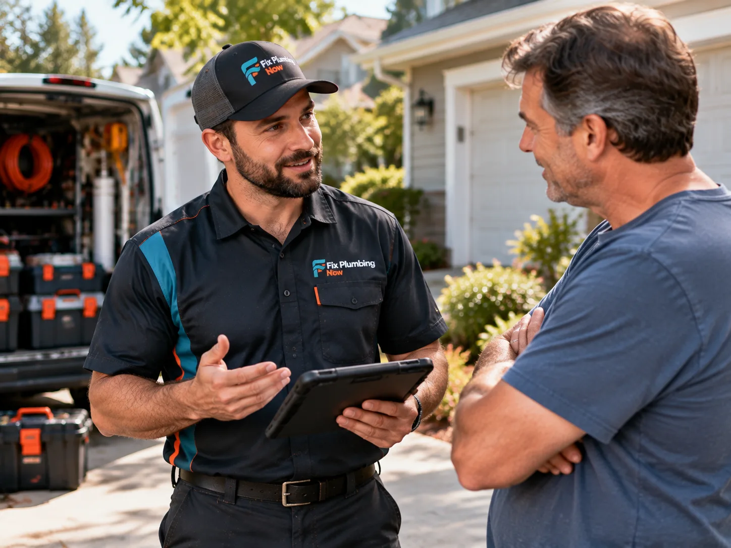 Clogged Drain Service Muscle Shoals, AL FAQs